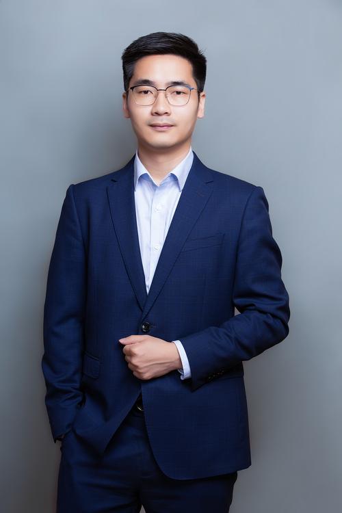 刘美玲 技术统筹负责人