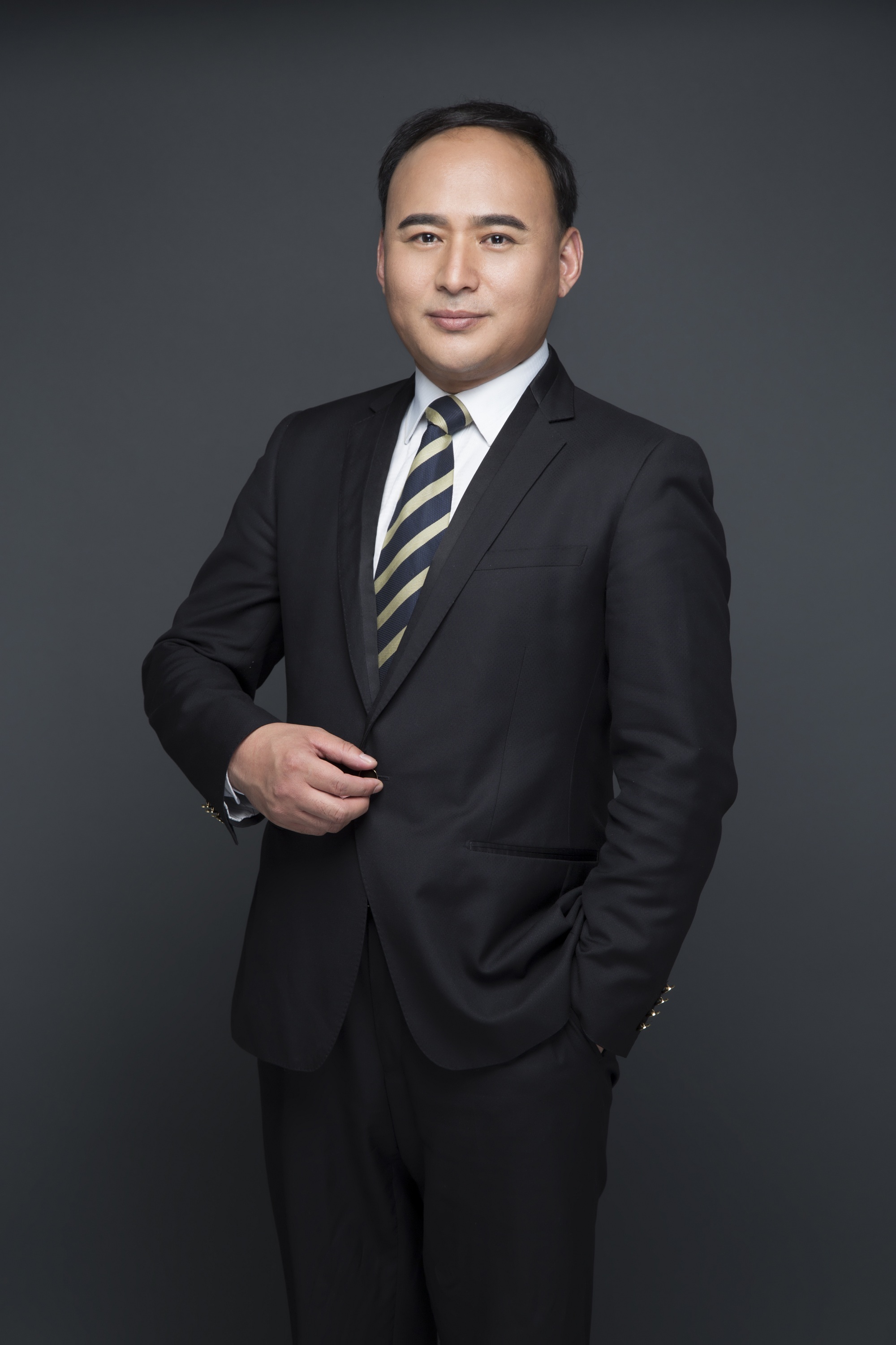 王小萍 舞台监督负责人